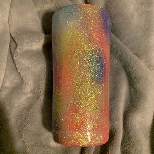 20 oz stainless steel tumbler/cup